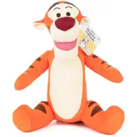 Alltoys Klassikere Kosedyr m. Lyd - Tigerdyr - 31 cm - - OneSize - Kosedyr