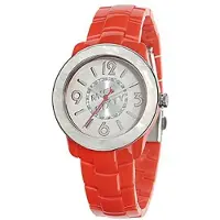 Miss Sixty R0753122501 Dameklokke