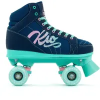 Rio roller Lumina Dames Rulleskøyter