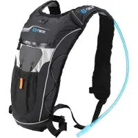 B-race Maxi 8+2l Hydreringssekk