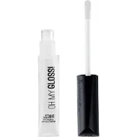 Rimmel Oh My Gloss 6.5 ml - 800 Crystal clear
