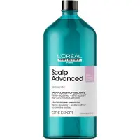 L'Oréal Anti-discomfort Dermo-regulator 1.5l Sjampo