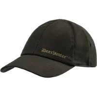 Deerhunter Game Cap with safety Wood 62/63