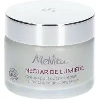 Melvita Nectar De Lumière Perfecting Illuminating 50ml Ansiktskrem