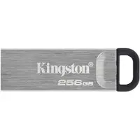 Kingston DataTraveler Kyson USB 3.2 Gen 1 Minnepenn - 256GB