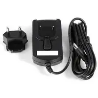 Logitech - Strømadapter