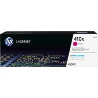 HP 410x Toner