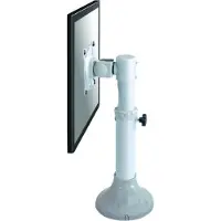 NeoMounts LCD Monitor Arm - Højde 37-47 cm -10-26"