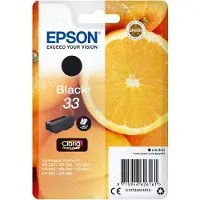 Epson Claria Premium 33 T 3331 Blekkpatron