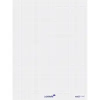 Legamaster 7-159000, Flerfarget, Polypropylen (PP), 600 mm, 0,0500 mm, 588 g, 62 mm
