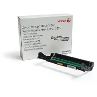 Xerox WorkCentre 3052/3260 drum svart 10K
