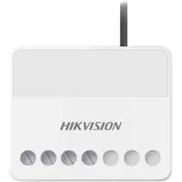 Hikvision DS-PM1-O1H-WE - Svitsj - trådløs - 868 MHz - hvit