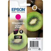 Epson 202 Claria Blekkpatron