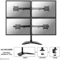 NeoMounts Neo D335d4-feste