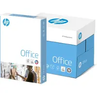 HP Office Paper - A4 (210 x 297 mm) - 500 sheet(s)