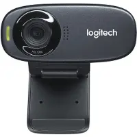 Logitech HD Webcam C310 - Nettkamera - farge - 1280 x 720 - lyd - USB 2.0