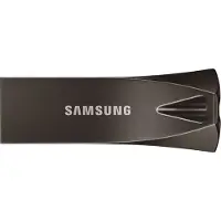 Samsung Muf-64be4/apc Bar Plus Usb 3.1 Gen1 64gb Minnepinne