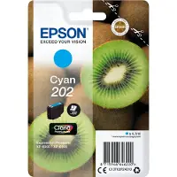 Epson Claria Premium 202 T02f2 Blekkpatron