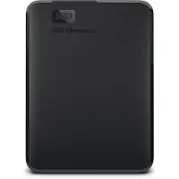 Western Digital Elements Usb 3.0 5tb Ekstern Hdd