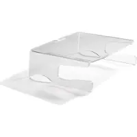 BakkerElkhuizen Bakker Elkhuizen Q-riser 100 - Skjermstativ