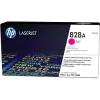 HP Color LaserJet 828A magenta drum (1 stk.)
