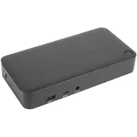 Targus Docking Station - USB-C - 2-Port HDMI - 65W PD