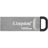 Kingston DataTraveler Kyson - 128GB - Minnepenn