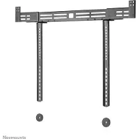 NeoMounts Awl29-750bl1 Lydplanke-støtte