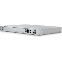Ubiquiti UniFi Dream Machine Special Edition - Netverksadministrasjonsenhet - 2.5GbE, 10GbE - 1U - rackmonterbar