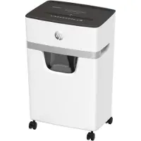 HP Oneshred 15cc Makuleringsmaskin
