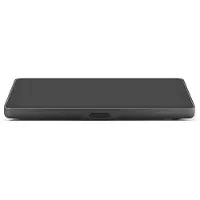 Logitech Tap IP - Videokonferanseinnretning - grafitt