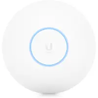 Ubiquiti U6-pro Wifi 6 Wifi-tilgangspunkt