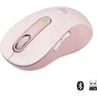 Logitech M650l Trådløs Mus