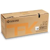 Kyocera TK-5290 Y Tonerkassett Gul