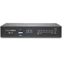 SonicWALL Tz470 High Availability Brannmur