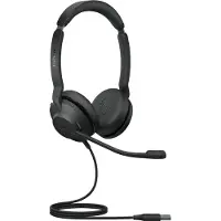 Jabra YOU'RE ON Evolve2 30 USB-A MS Stereo