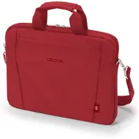 Dicota Eco Slim Case Base Bærbar Pc-veske
