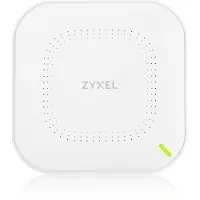 Zyxel NWA50AX - Trådløst tilgangspunkt - Wi-Fi 6 - 2.4 GHz, 5 GHz