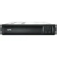 Schneider Electric Smart 1500va Lcd Rm Ups