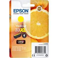 Epson Premium 33xl Blekkpatron