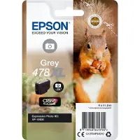 Epson Claria Photo Hd 478 Xl T04f6 Blekkpatron