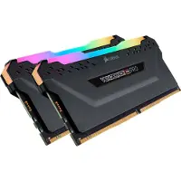Corsair Vengeance RGB PRO Light Enhancement Kit - Black
