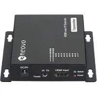 AG Neovo HIP-Series HIP-RA - Video/lyd/infrarød-utvider - 1GbE - opp til 120 m