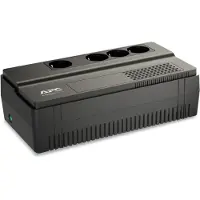 Schneider Electric Easy UPS BV BV800I-GR - UPS - AC 230 V - 450 watt - 800 VA - utgangskontakter: 4