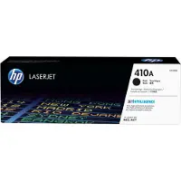 HP 410A / CF410A Black Toner