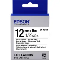 Epson LabelWorks LK-4WBW