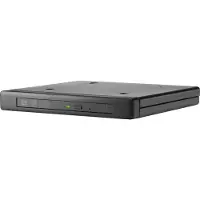 HP Superspeed Usb 3.0 Ekstern Dvd-leser