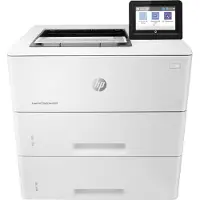 HP Laserjet Enterprise M507x Laserskriver