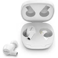 Belkin Soundform Rise Trådløse øretelefoner