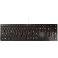 Cherry Kc 6000 Slim Tastatur